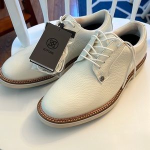 NWT! G/FORE Golf Shoes